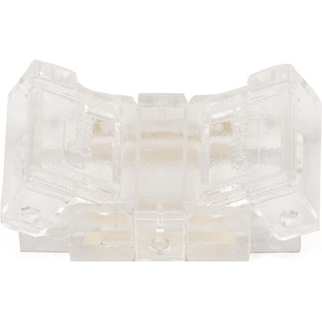 Verbinder COB/SMD 12 / 24 V DC 60 / 120 W/m Verbinder (VE/10St.) (1/2)