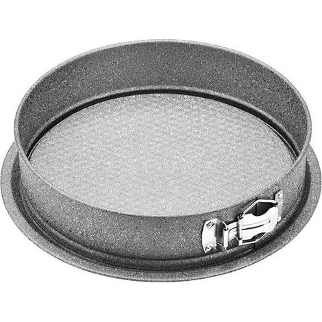 Plat / moule Bialetti Y0B9TA0180 AETERNUM