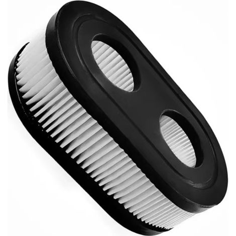 593260 Air Filter 798452 334404 Filter cartridges suitable for lawnmower replacement (1/2)