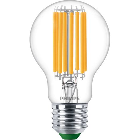 Philips LED-Lampe A60 E27 827 MASLEDBulb (1/5)