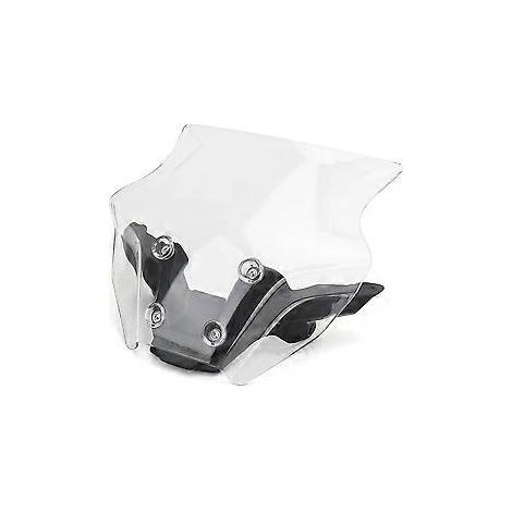 Motorrad-Windschutzscheibe für MT09 MT 09 MT-09 2024 Windschutzscheibe/Windabweiser (transparent) (1/5)