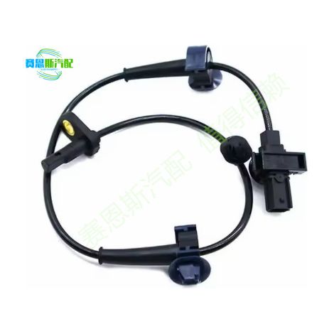 57450-TV0-E01 ist kompatibel mit dem Raddrehzahlsensor und dem ABS-Bremssensorkabel des Honda CRV (Baujahre 2012–2016). (1/3)