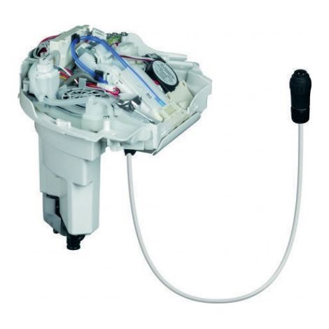Unité de base 14973 pour GROHE Sensia Arena Bidet WC (1/3)