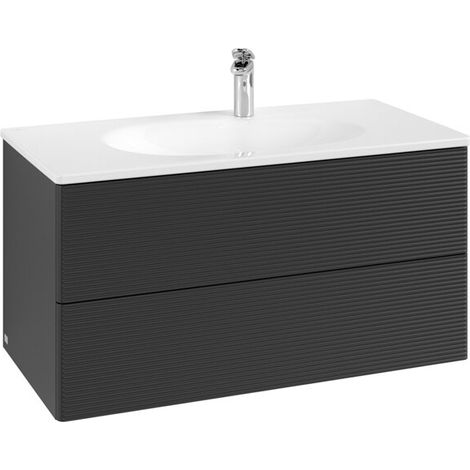 Villeroy & Boch K05100PD WTUS Antao K05 988x504x496mm (1/3)