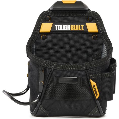 TOUGHBUILT TOU-CT-24 - Tasche de Projekt/ Hammerschleife (1/2)
