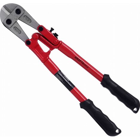 30" ergonomischer Drahtschneider Kraft&Dele (1/5)