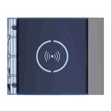BTI353203 Frontale lettore di prossimit RFID finitura Allstreet