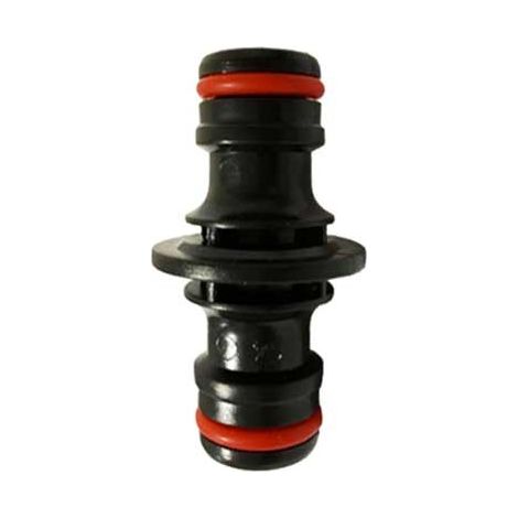 Raccordo doppio per tubo yoyo up