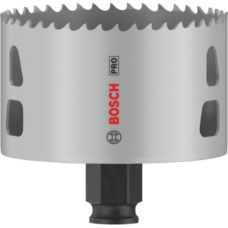 Bosch PRO Multi Material PC Plus Sierra perforadora 79 mm - 2608594403