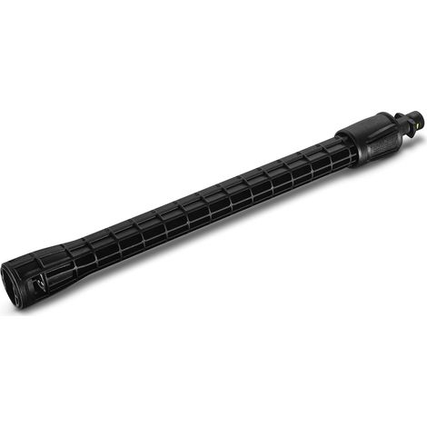 CSPARKV Extensión de lanza de 0,4 m Accesorio para hidrolimpiadoras de alta presión (1/4)