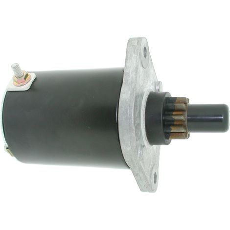 Démarreur moteur Tecumseh 10 dents - 36795