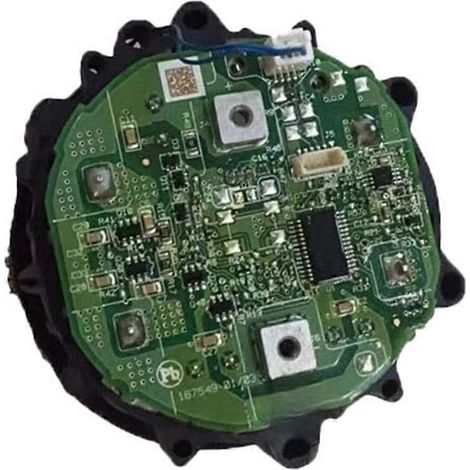 Staubsaugermotor für V8-Staubsauger – Ersatzmotor