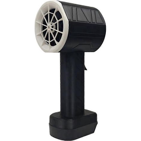 Convient pour X64 violent souffleur Thrust 1 6kg à main Turbo jet ventilateur 64mm moteur sans balais souffleur de (1/5)