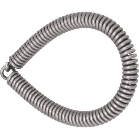 Ressort d'embrayage de rechange pour tronçonneuse 236 240 235 142 141 137 136 36 41 et Jonsered 2036 2040 119 mm (1/5)