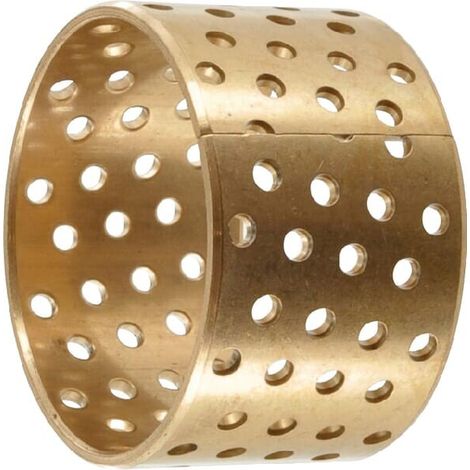 Boccola bronzo 60x65x40 GREGOIRE BESSON 1116224