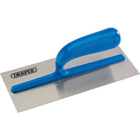 Draper General Purpose Plastic Trowel (Model 67143) for Versatile Construction and Gardening Applications
