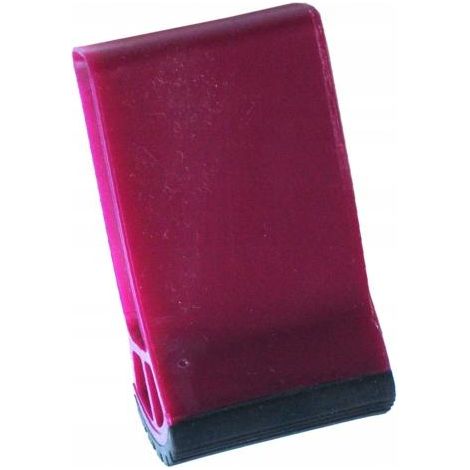 PIEDINO KRAUSE PER STABILIZZATORE CORDA 1 pz. 61,5 x 20 mm (1/3)
