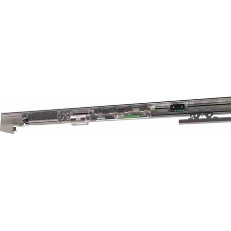 DAS107K2PN44 Automatismo para Puertas Correderas DAS DITEC ENTREMATIC DAS107PLUS DAS107K2PN44