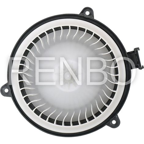 Convient aux ventilateurs de climatisation automobile Baojun 360 et 510 (référence 23512343). (1/3)