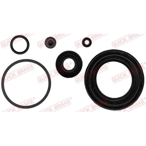 Kit de réparation, étrier de frein Quick Brake 114-0262 NISSAN