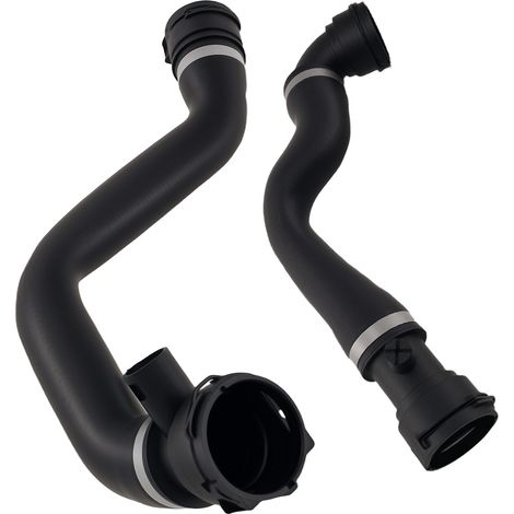 Kühlerschlauch Kit fit for BMW E39 525i 528i 530i 1999-2003 11531705224