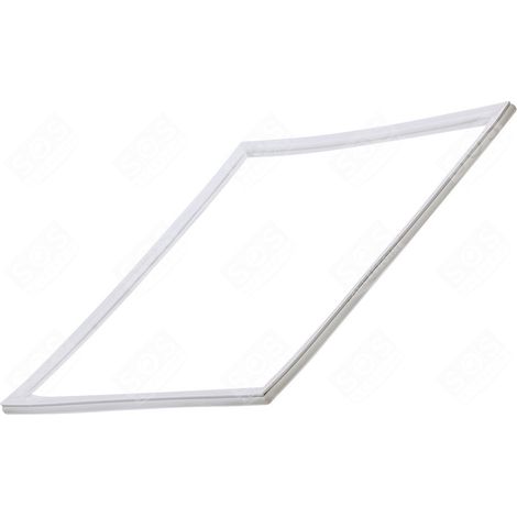 Joint magnétique de porte (53,1x51,6 cm) pour Réfrigérateur ARTHUR MARTIN ELECTROLUX 2248007110 (1/2)