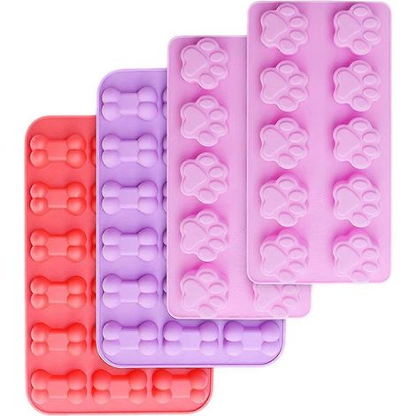 Moule à gâteau en silicone pour la cuisson (1/5)