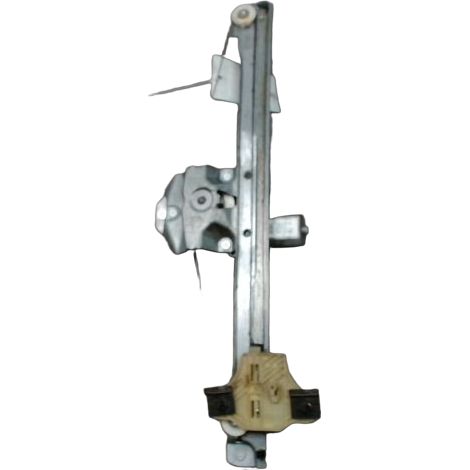 [PRODUIT D'OCCASION] Mecanisme+moteur Leve-glace Avant Droit RENAULT Captur ♻️ Ref Oe. 807200713r - Garantie à vie (1/2)