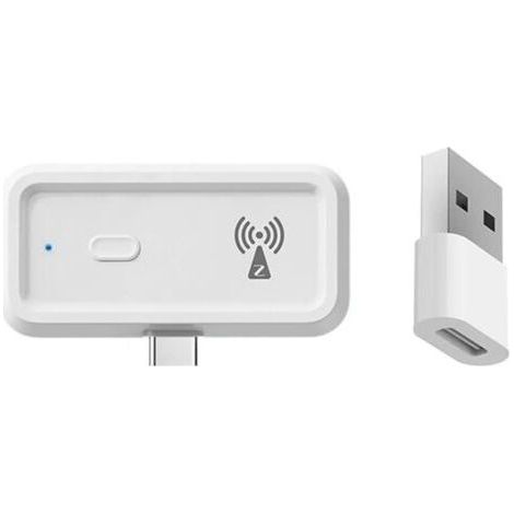 PA Tuya Smart Home Zigbee Repeater Typ-C Extender Signal Verstärker Übertragung Repeater für Zigbee Gateway