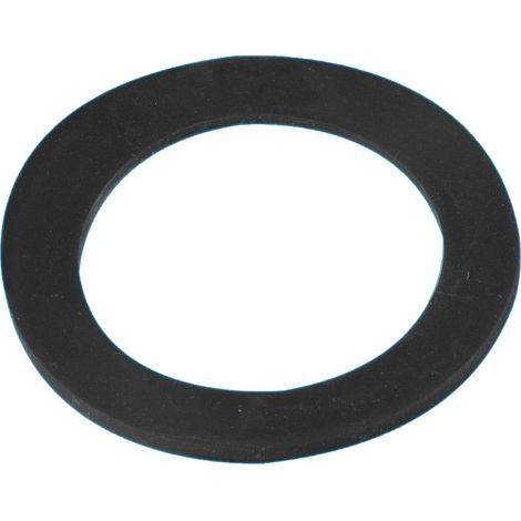 McAlpine RWW2 Rubber Waste Washer 73mm X 48mm X 3.0mm (1/2)