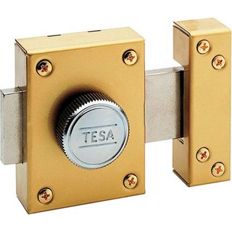 Cerradura Tesa 2101-ae/50 (1/2)