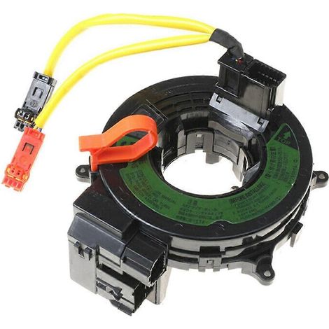 Ressort spiralé de volant pour Toyota Land Cruiser Prado 84306-60080 84306-3309
