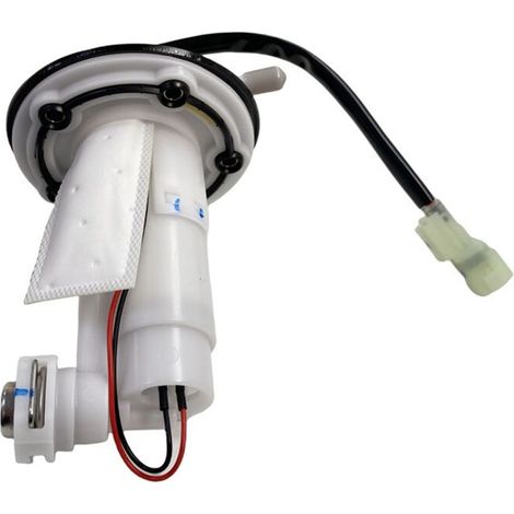 Bomba de combustible para motocicleta 50400V020000 para TNT135, TNT125, TNT150i, NK400/600, nueva y de alta calidad.