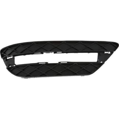 Copertura antinebbia, ABS anti-invecchiamento, pratica, antiappannamento, antigraffio, griglia per auto (sinistra BB5Z13B375A).