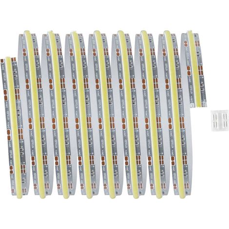 Paulmann MaxLED 1000 71116 Ruban LED (Extension) 2500 mm blanc chaud 2.5 m