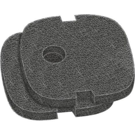 Filter Schwamm sera bioactive 130 biologische mechanische Filterung (1/2)
