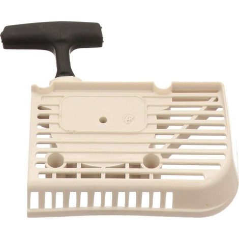 FS160 Lanceur pour débroussailleuses STIHL FS180 FS220 FS280 FS290 avec poignée en corde