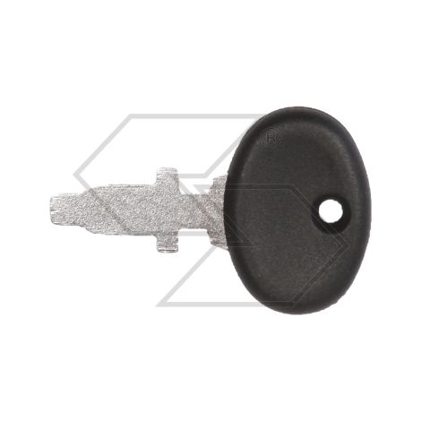 Llave de encendido y luces FIAT para tractor agrícola cód. A08603