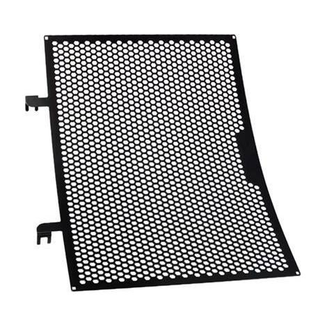 Radiator protection grille suitable for 21-24 Kawasaki ZX-10R and ZX-10RR (1/4)