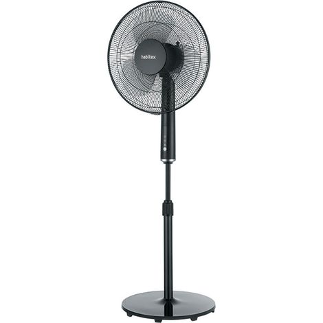 Ventilador de pie HABITEX VTM 40 - (1/4)