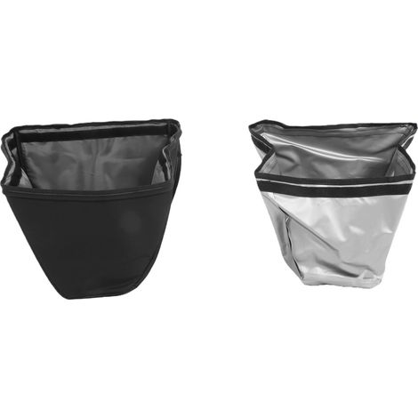 Sac isotherme de rangement pour coffre avant, Portable, anti-fuite, remplacement pour Spyder F3 F3-S F3-T F3-L 2019 – 2024 (1/5)