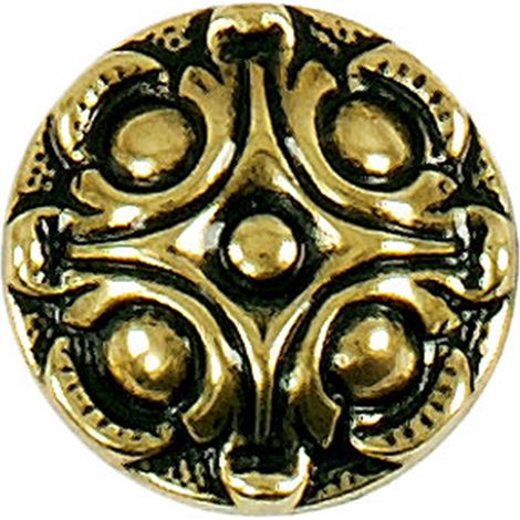 SEYFE-KNOPF SBASE 200 A33 MM GOLD VI 20012