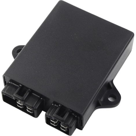 Alltoage CDI – Compatibthe Yamaha VIRAGO XV250 / V-STAR 250Gtheichstrom (1/5)