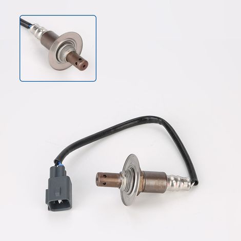 89465-12880 250-24924 T566A19 oxygen sensor suitable for Toyota Corolla Auris (1/4)