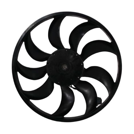 Moteur Ventilateur Radiateur SUZUKI Swift -03/05 [PRODUIT D'OCCASION]♻️1712068l51 (1/3)