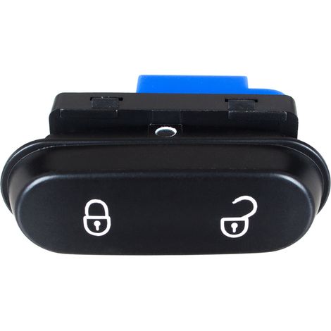 Interruptor de bloqueo de puerta Seat Altea 04-16 (1/2)