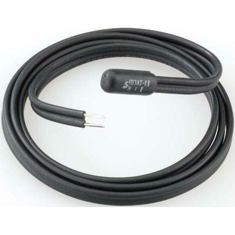 [NEUWERTIG] B-Ware Rutenbeck Temperatursensor Temperatur Sensor Temperatur Sensor Temperaturfühler
