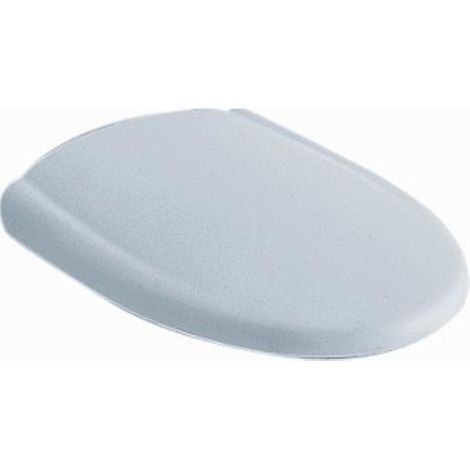 Siège de WC VB Arriba 882661 Blanc Alpin (1/4)