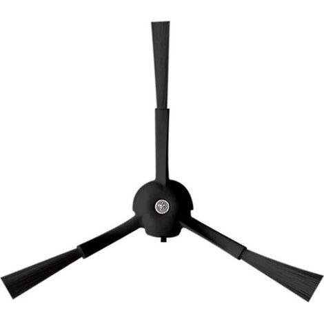 AMXCNOY 14-teiliges Ersatzbürsten-Set für Saugroboter S8 (1/3)