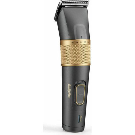 Tagliacapelli BABYLISS E987E (1/5)